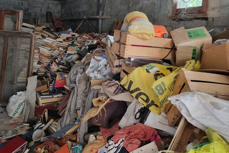 debarras maison sisteron